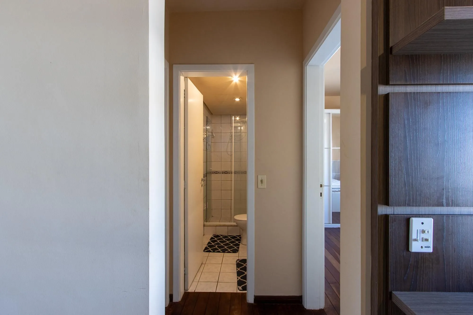 Imagem Apartamento em Cidade Baixa