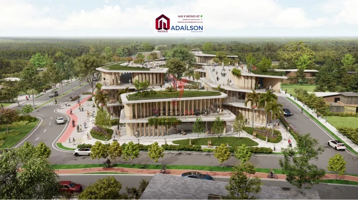 Foto do imóvel Reserva Royal: seu investimento seguro em Tijucas SC em Tijucas - SC