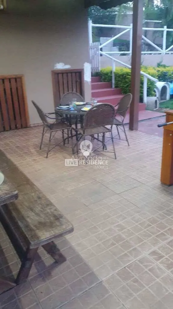 Imagem Chácara em excelente localização a venda em Itatiba