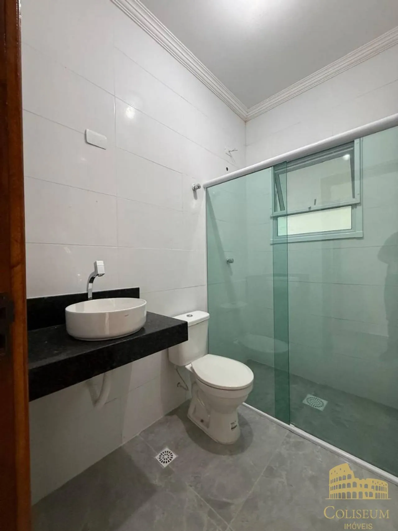 Imagem Expetaculo de Casa 3 Dorms, 2 Vagas, Piscina, Lado Praia - Guilhermina