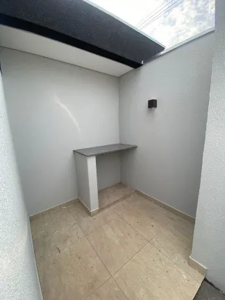 Casa de Condomínio com 3 Quartos à Venda, 202 m² em Floratta Nações Residencial - Bauru