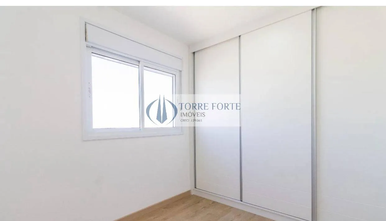 Imagem Apartamento 1 dormitório 1 vaga no Tatuapé
