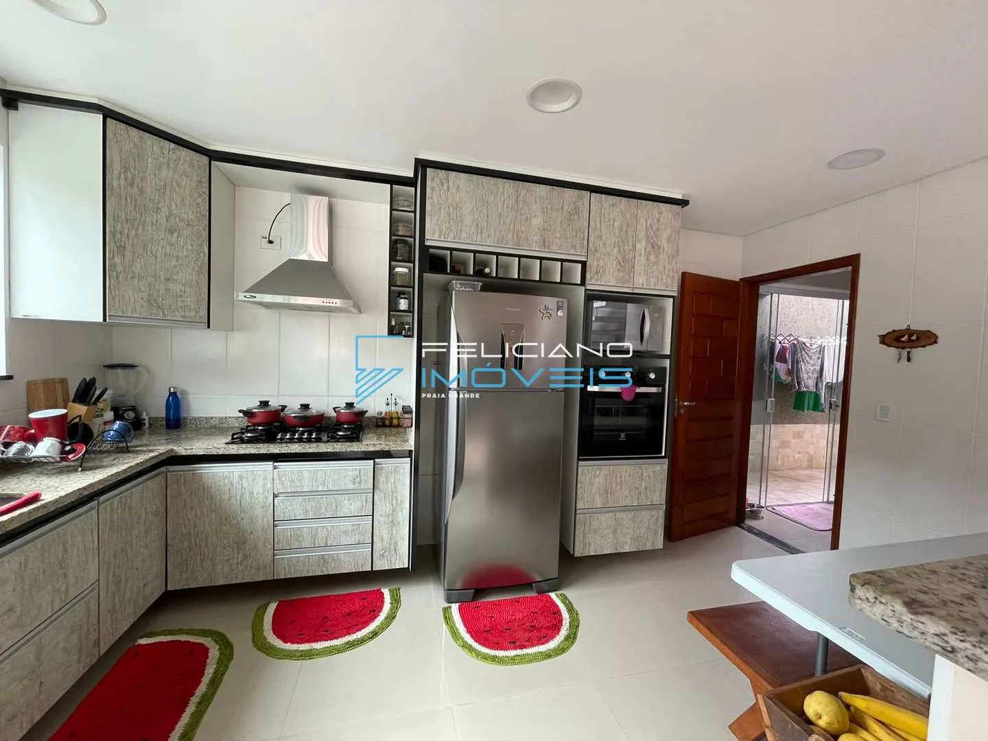 Imagem Casa com 4 quartos, Flórida, Praia Grande - R$ 1.35 mi, Cod: 5656