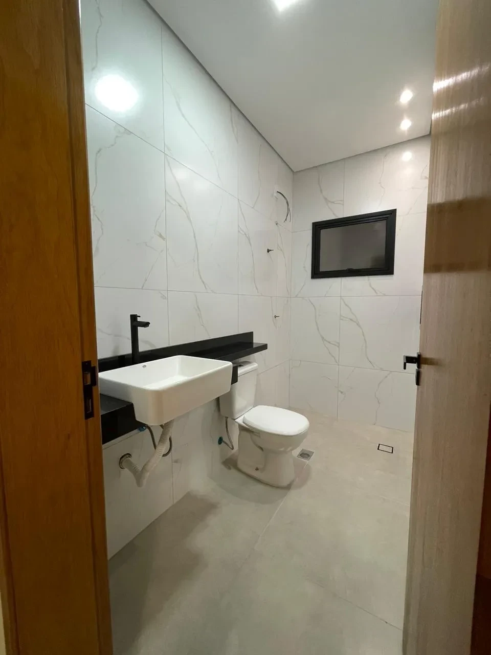 Imagem Casa com 3 Quartos à Venda, 100 m² em Jardim Marambaia - Jundiaí