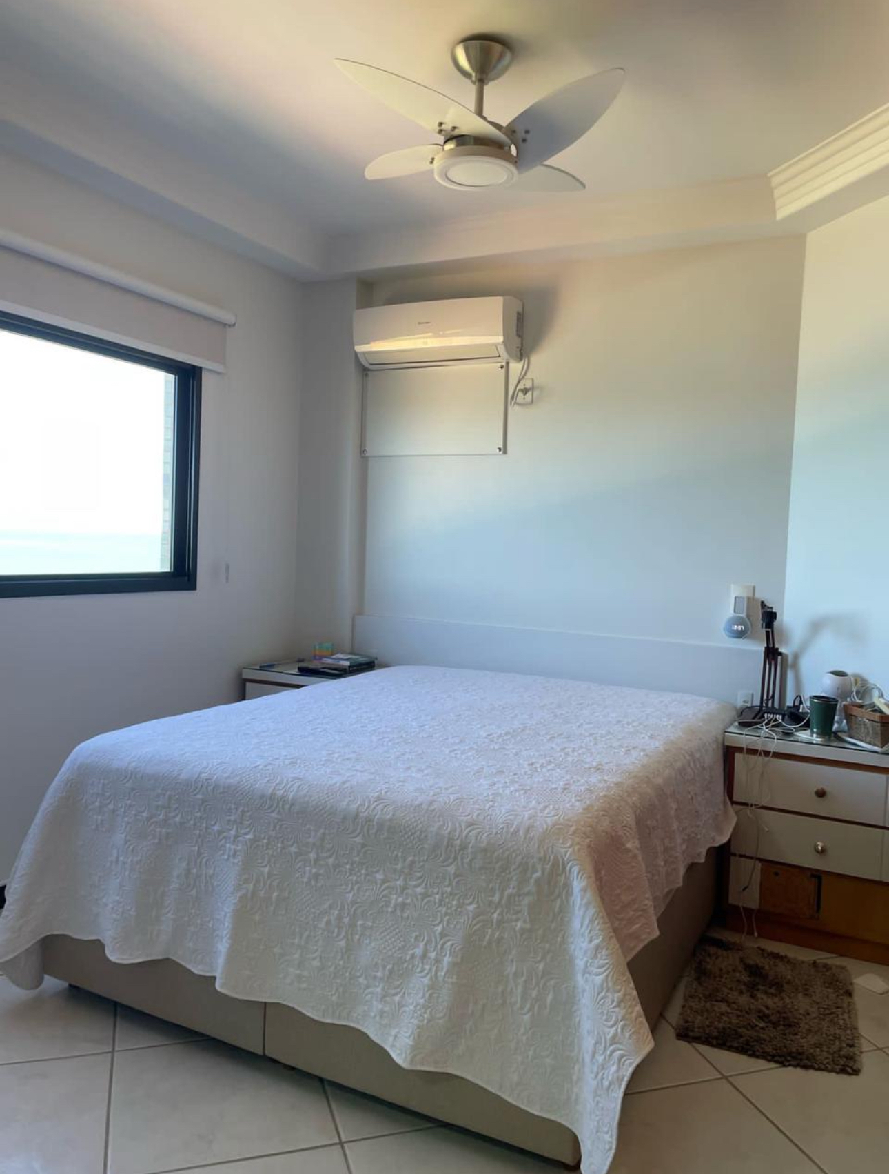 Imagem Apartamento com 3 Quartos à Venda, 130 metros em Praia de Itaparica - Vila Velha