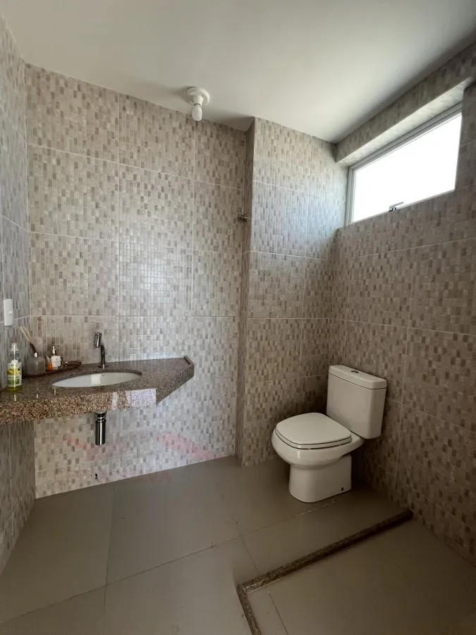 Imagem Cobertura Duplex 276,32 m² de Alto Padrão à Venda no Edifício Solar de Fátima em Teresina - PI
