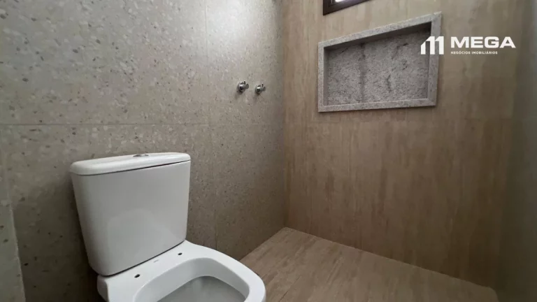 Imagem Casa com 4 dormitórios à venda, 146 m² por R$ 1.427.942,34 - Interlagos - Guarapari/ES