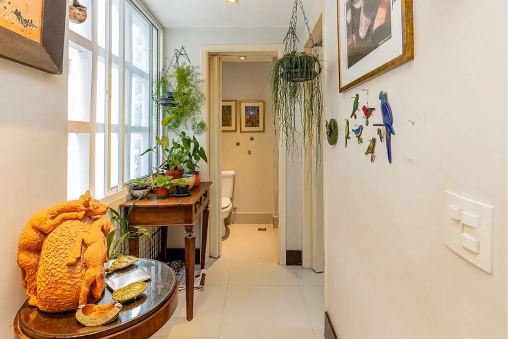 Imagem APARTAMENTO RESIDENCIAL em São Paulo - SP, Bela Vista