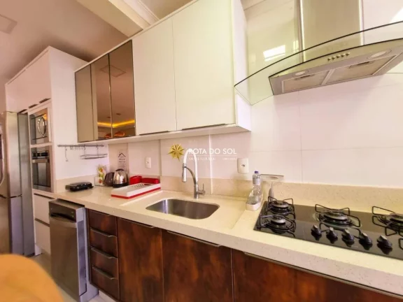 Imagem Darci Pagliosa Residencial Apartamento à venda 3 quartos Bombinhas SC
