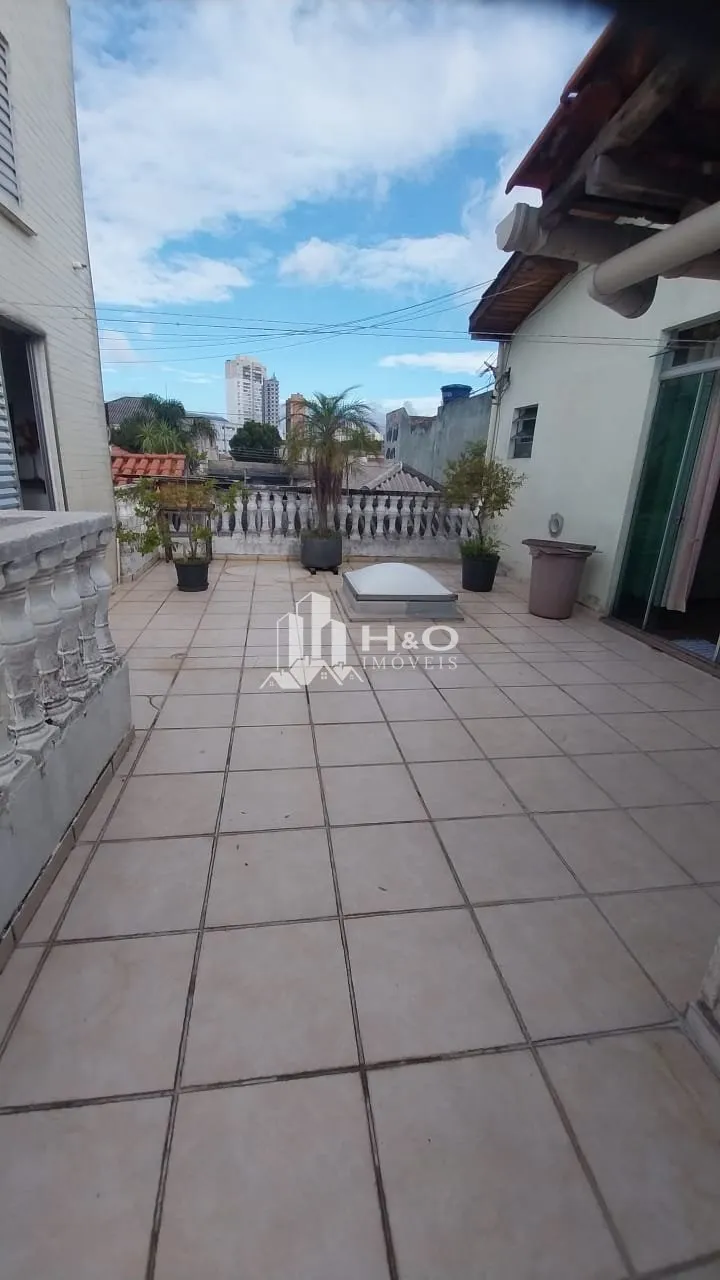 Imagem Sobrado de 4 quartos, 180m² no bairro Vila Santa Isabel, em São Paulo