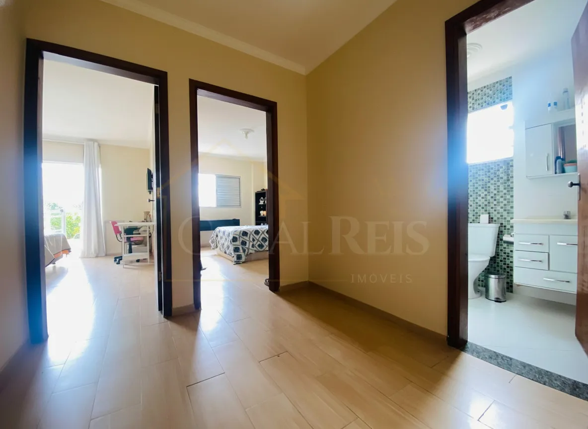 Imagem Apartamento 3 quartos à venda em Centro, Poços de Caldas