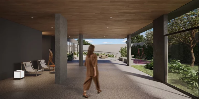 Imagem APARTAMENTO RESIDENCIAL em São Paulo - SP, Parque São Lucas