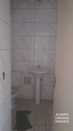 Imagem Oportunidade - Apartamento à venda - R$75.000 - Vila Lucinda (Comjunto Habitacional)- Itu/SP