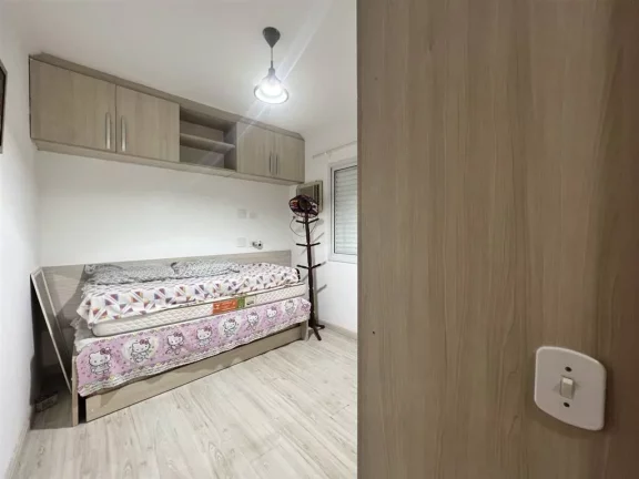 Imagem Apartamento com 2 dorms, Aviação, Praia Grande - R$ 620 mil, Cod: 2267