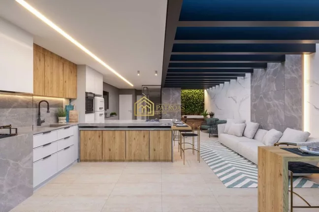 Imagem Apartamento Padrão