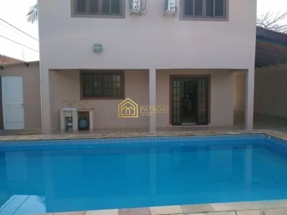 Imagem Casa Padrão