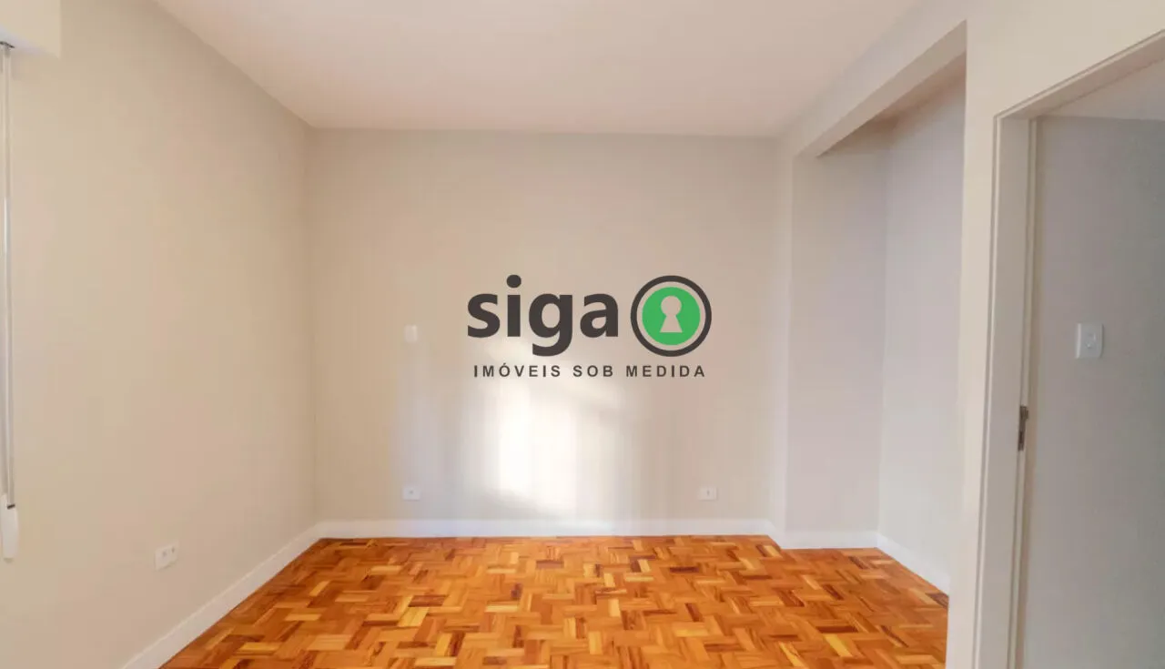 Imagem Apartamento com 3 quartos para venda na Bela Vista