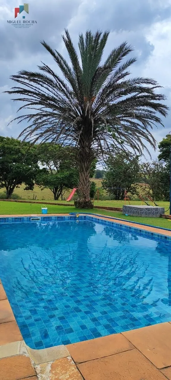 Imagem Sítio a venda Itapetininga SP