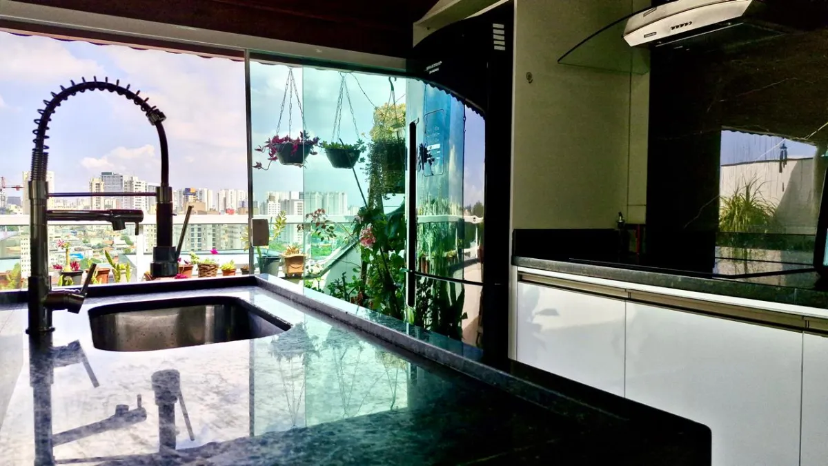 Imagem Apartamento para venda em Jardim Stella com 2 quartos, 101m2