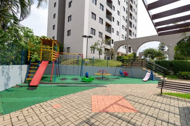 Imagem Apartamento à venda em São Paulo, Vila Arapuã, com 3 quartos, 61m2