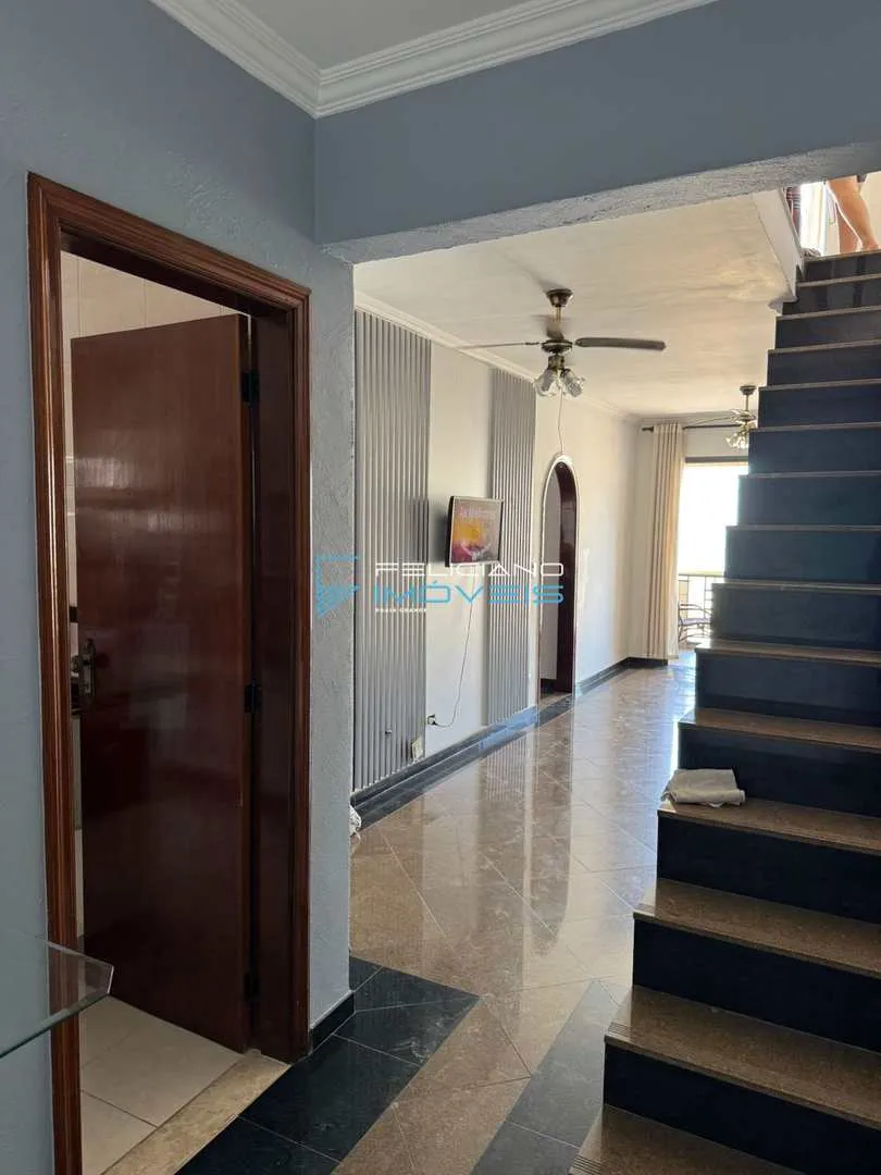 Imagem Cobertura com 3 quartos, Guilhermina, Praia Grande - R$ 1.33 mi, Cod: 7227