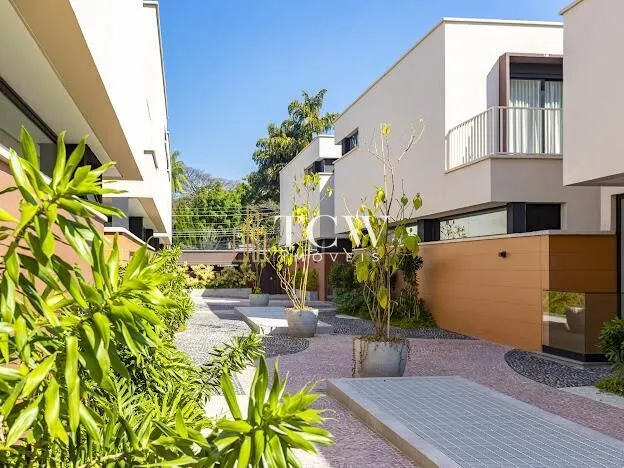 Imagem Casa à venda no bairro Jardim Cordeiro - São Paulo/SP, Zona Sul