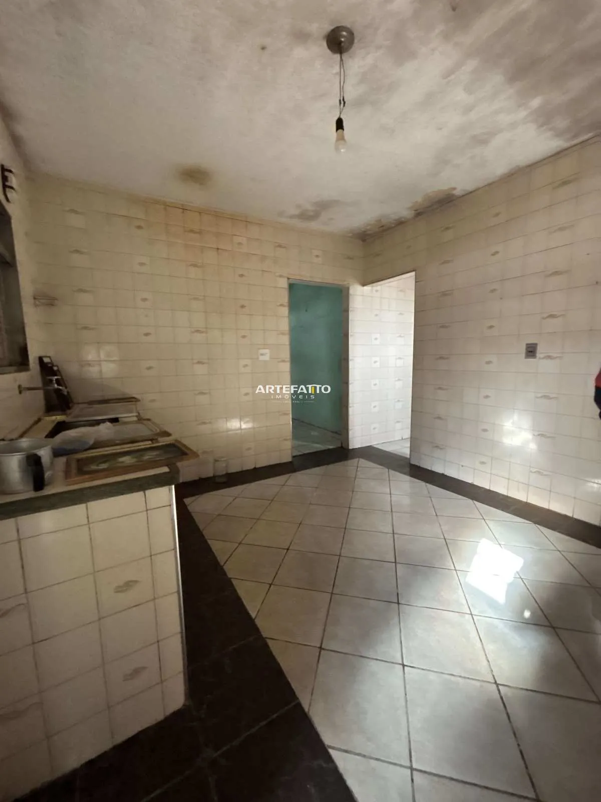 Imagem Casa à venda em Franca, Vila Nossa Senhora das Graças, com 2 quartos, 190m2