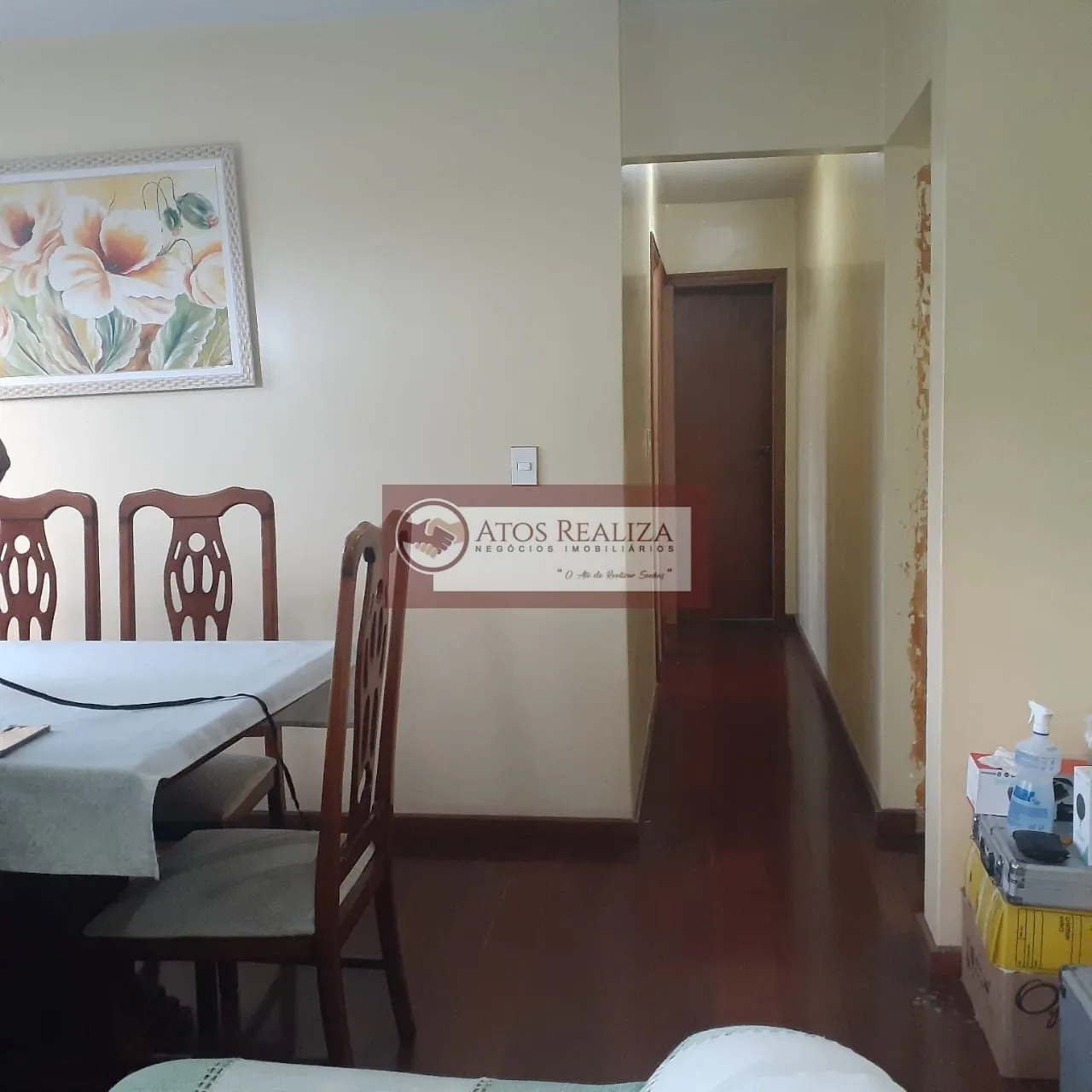 Imagem Apartamento em Jordanopolis Cidade Dutra - São Paulo: 2 quartos, 56m² e por apenas R$320.000
