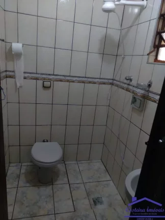 Imagem Casa no Centro (tipo edícula)