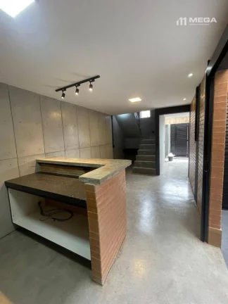 Imagem Casa com 2 dormitórios à venda, 95 m² por R$ 450.000,00 - Santa Paula II - Vila Velha/ES