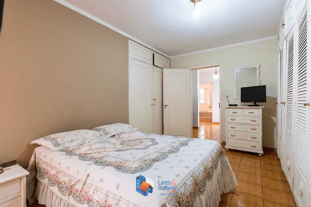 Imagem Casa à venda 3 Quartos 1 Suite 2 Vagas 165M² Brooklin Paulista São Paulo - SP