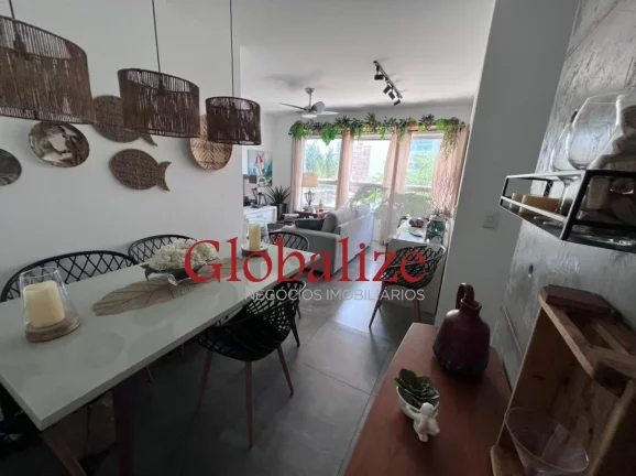 Imagem APARTAMENTO RESIDENCIAL em SANTOS - SP, EMBARÉ