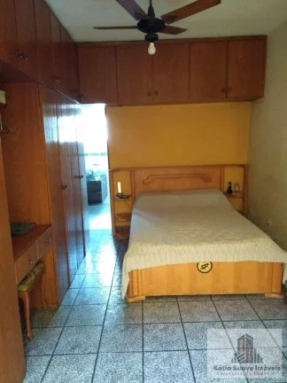 Imagem Casa para Venda em São Bernardo do Campo / SP no bairro Rudge Ramos