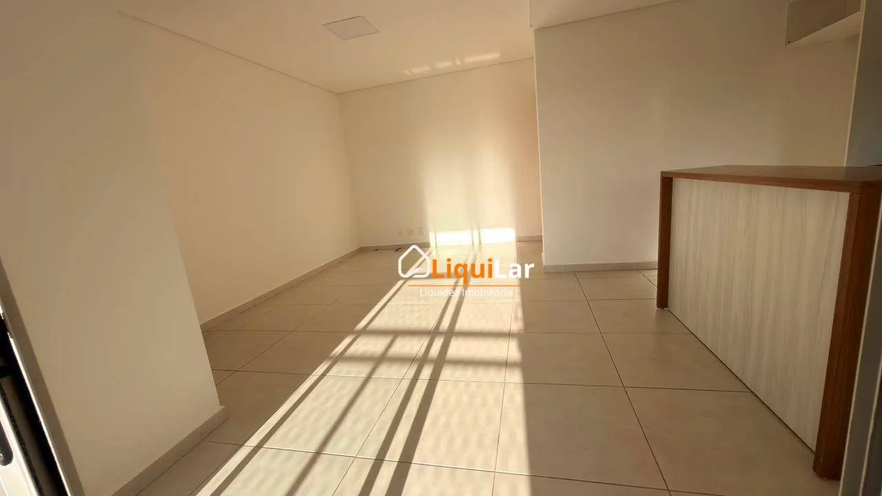 Imagem Apartamento à Venda no Belvedere com 3 Quartos, Suíte, Andar Alto, Planejados e 2 Vagas