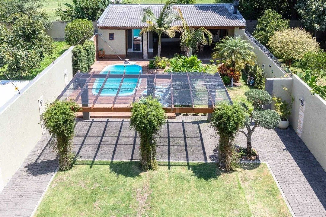 Imagem Casa para Venda - 420m², 3 dormitórios, sendo 3 suites, 8 vagas - Ipanema