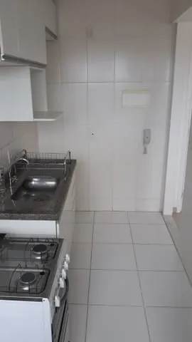 Imagem Apartamento à venda 2 Quartos, 1 Vaga, 63M², Parque Senhor do Bonfim, Taubaté - SP | Condomínio Spazio Tintoretto