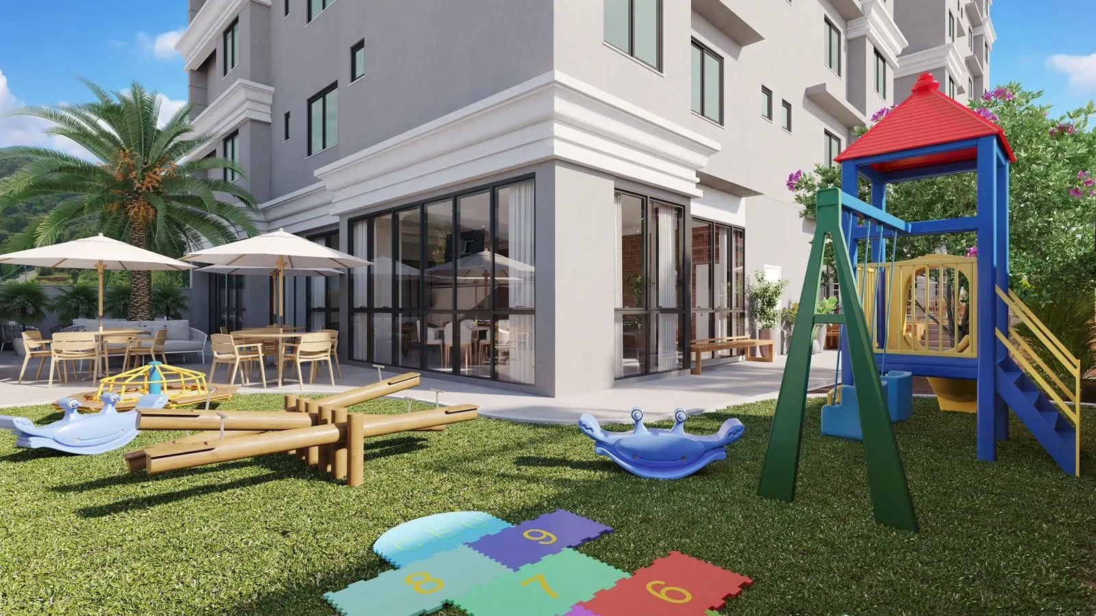 Imagem Apartamento à venda com 64m2 por R$ 890.000,00