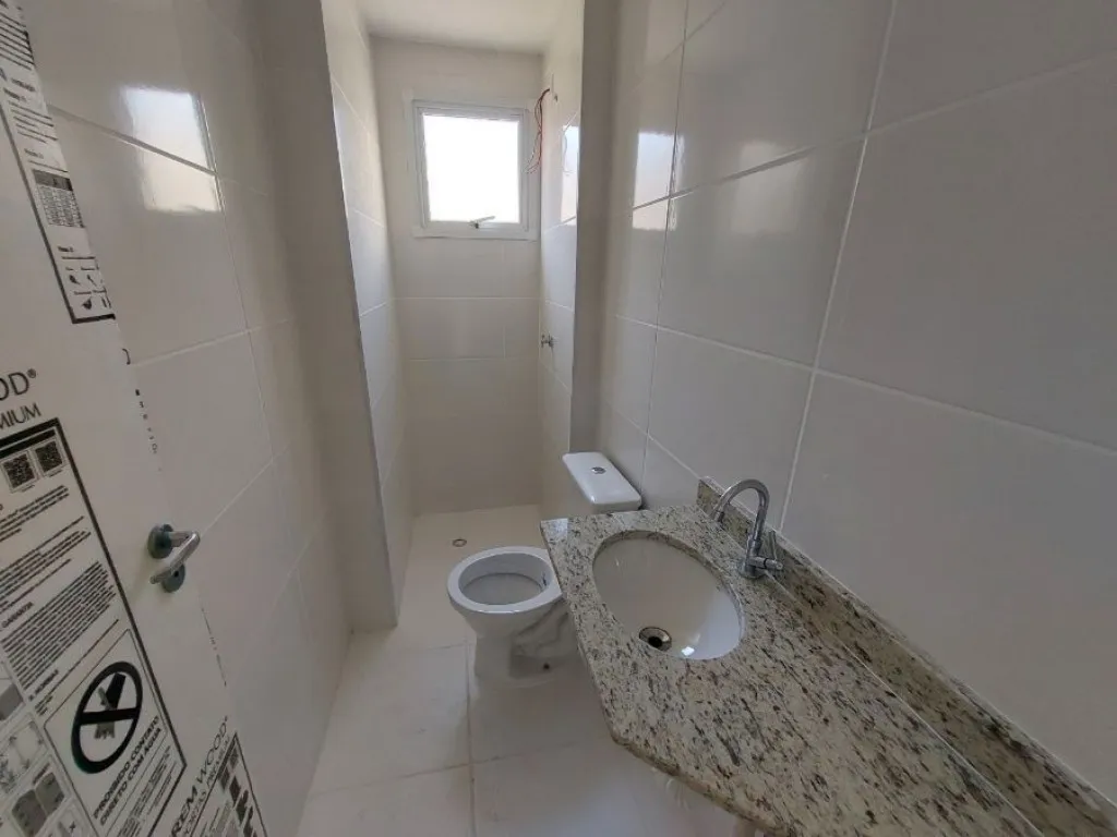 Imagem APARTAMENTO COM 70,00 m² - CANTO DO FORTE - PRAIA GRANDE SP