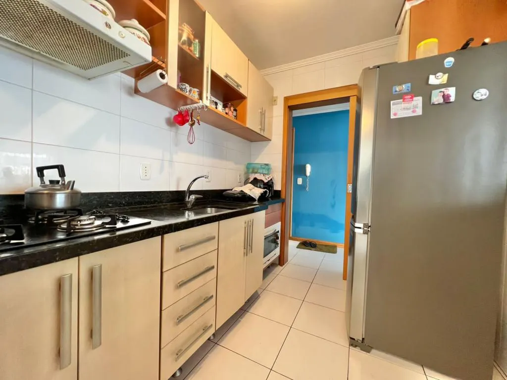 Imagem Apartamento 3 Dormitórios - Bairro Centro