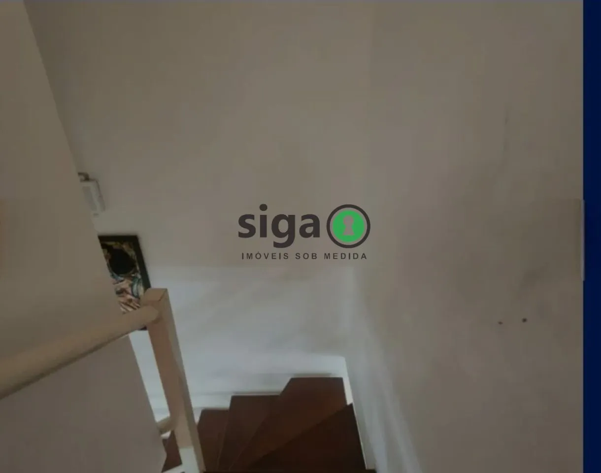 Imagem Casa em condomínio de 147 metros 3 dormitórios sendo 1 suite, 2 vagas a venda na Vila Sônia