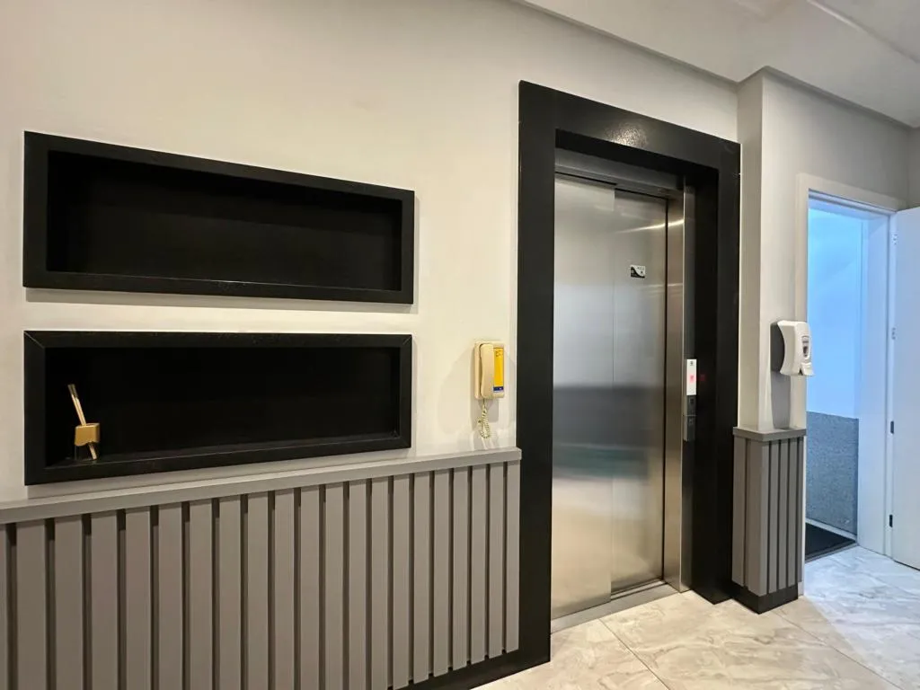 Imagem Apartamento 1 Dormitório - Bairro Navegantes