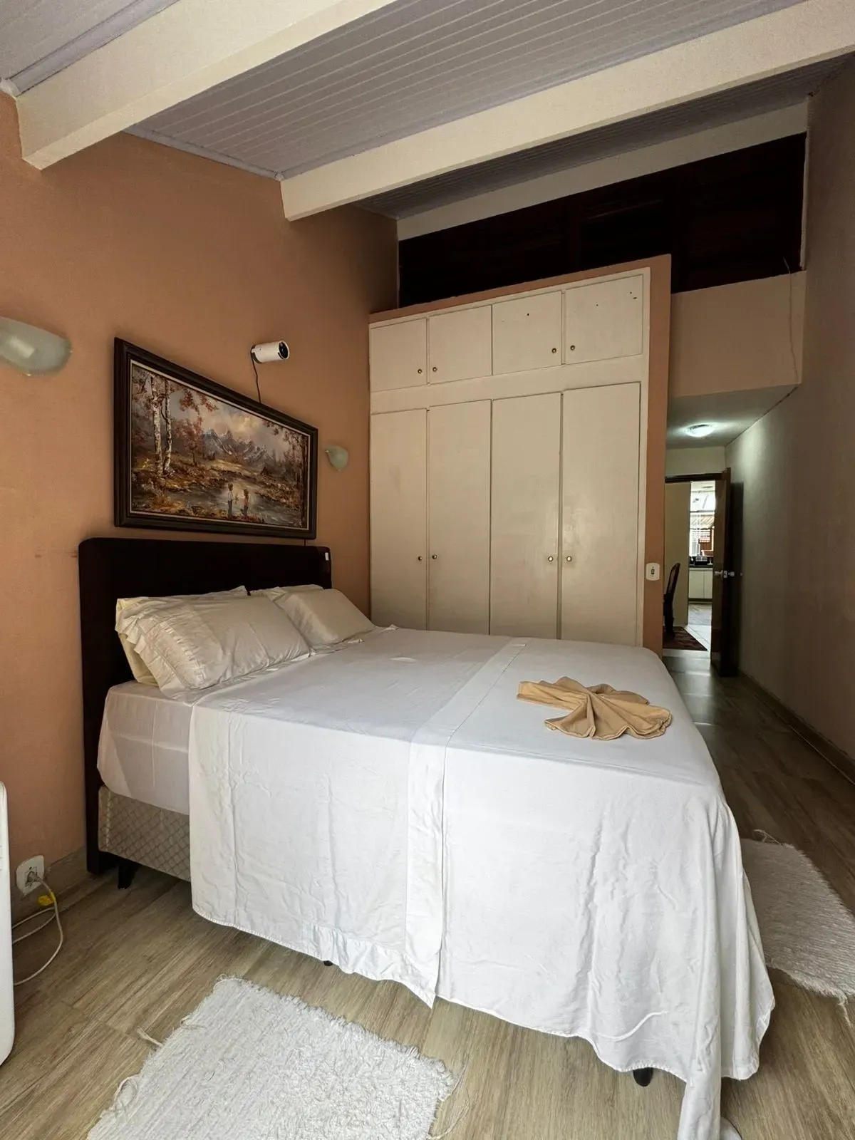 Imagem Casa com 4 Quartos à Venda, 450 m² em Indaiá - Caraguatatuba