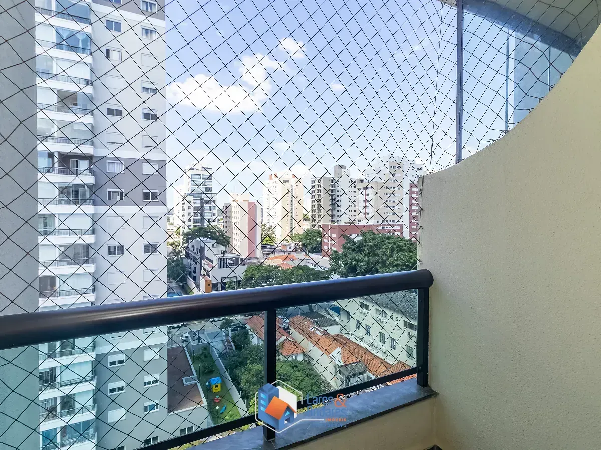 Imagem Apartamento para venda em Saúde com 3 quartos, sendo 1 suíte, 71m²