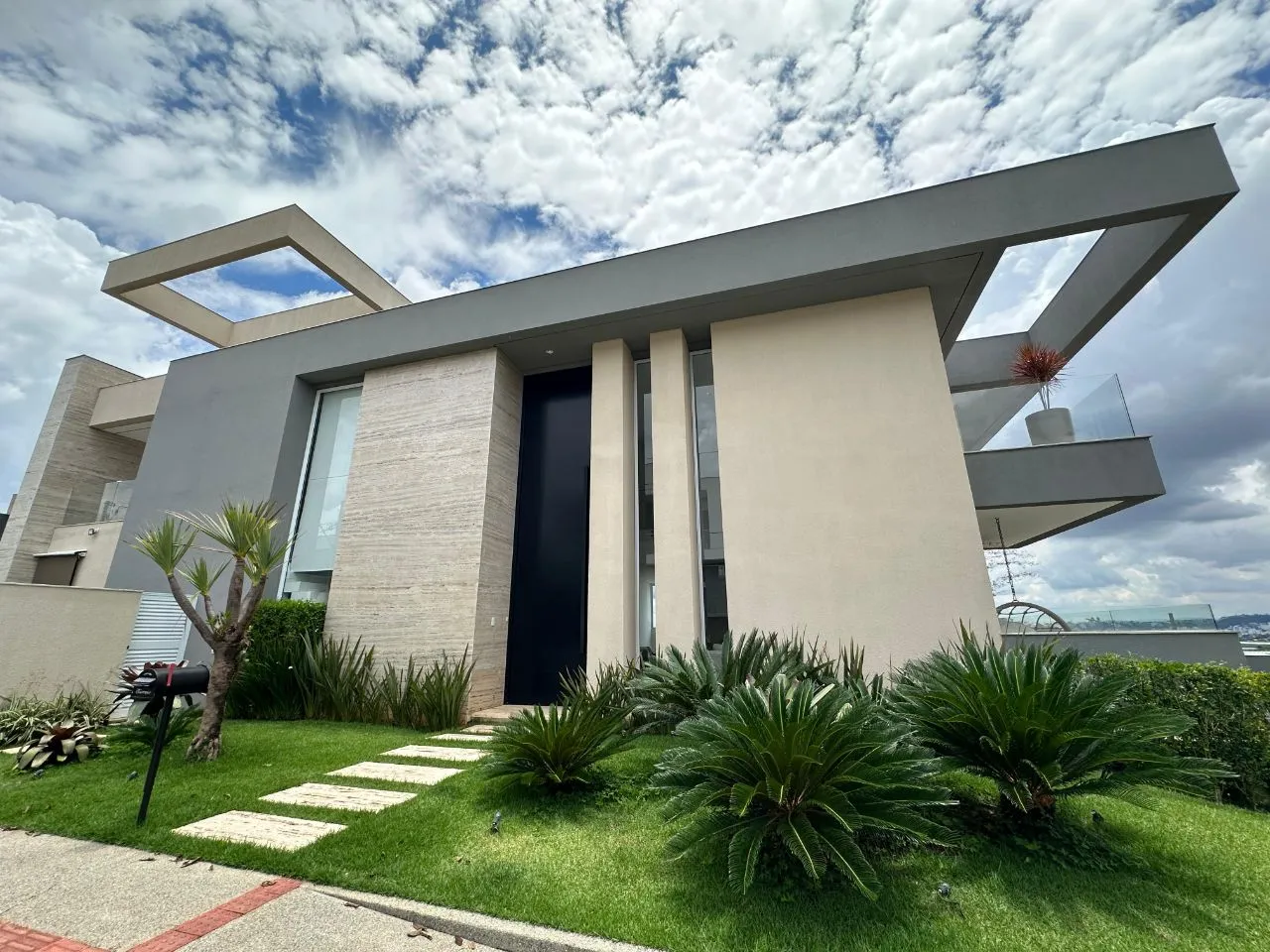 Imagem Casa Padrão