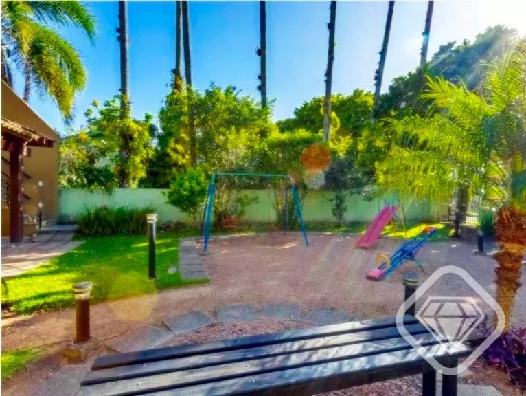 Imagem Apartamento com 3 dormitórios, com churrasqueira, próximo ao Super Bistek da Av. Juca Batista.

Co...