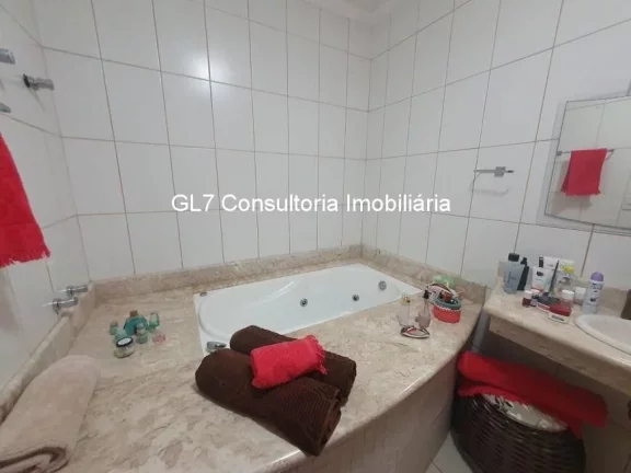 Imagem SOBRADO-RESIDENCIAL BEIRA DA MATA INDAIATUBA/SP