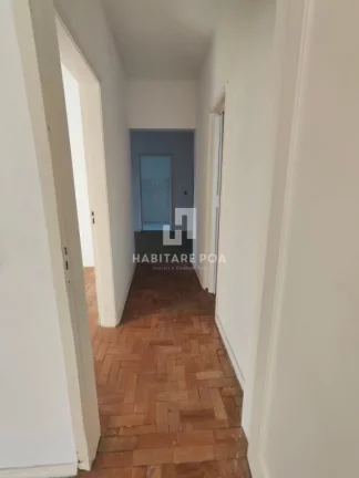 Imagem Apartamento de 2 dormitórios no bairro Santa Maria Goretti em Porto Alegre