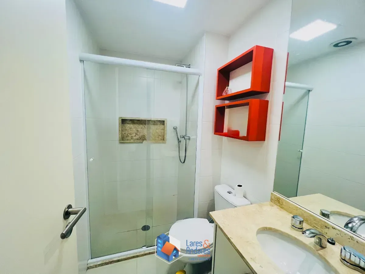 Imagem Apartamento para venda em Vila Mariana com 3 quartos, sendo 3 suítes, 125m²