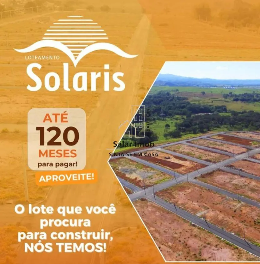 Imagem LOTE | TERRENO | LOTEAMENTO SOLARIS | RESENDE RJ. Parcelas a partir de ( R$1159,79)