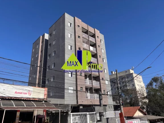 Imagem APARTAMENTO 50M²/ 02 DORMITÓRIOS/SACADA/01 VAGA COBERTA